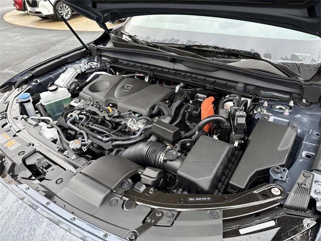 new 2026 Mazda CX-50 Hybrid car, priced at $40,575