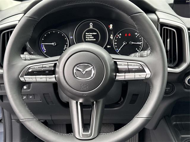 new 2026 Mazda CX-50 Hybrid car, priced at $40,575