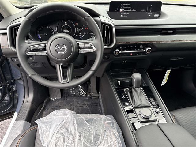 new 2026 Mazda CX-50 Hybrid car, priced at $40,575