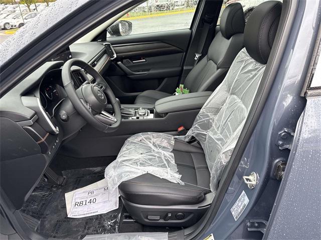 new 2026 Mazda CX-50 Hybrid car, priced at $40,575
