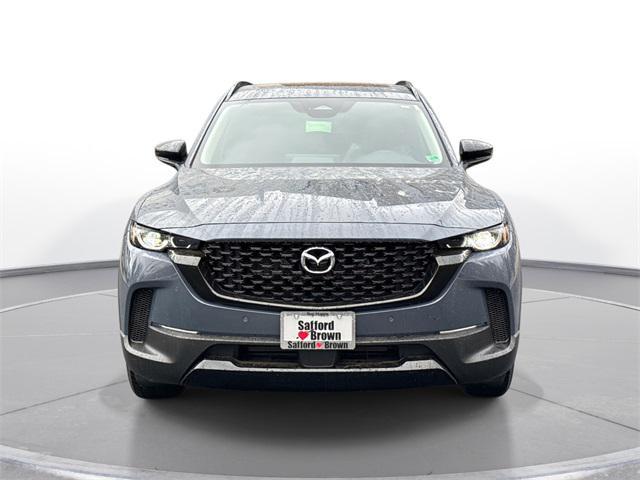 new 2026 Mazda CX-50 Hybrid car, priced at $40,575