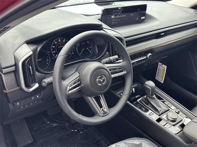 new 2025 Mazda CX-50 Hybrid car, priced at $39,229