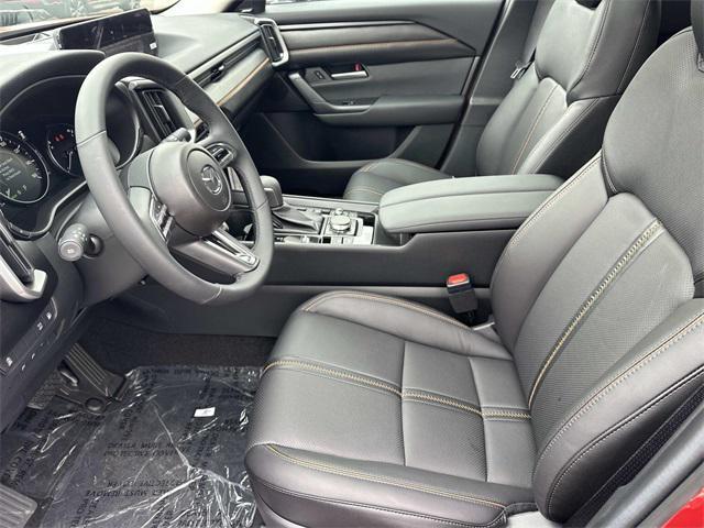 new 2025 Mazda CX-50 Hybrid car, priced at $39,229