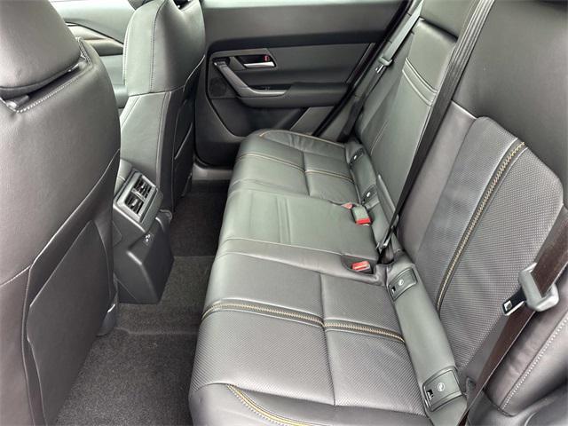 new 2025 Mazda CX-50 Hybrid car, priced at $39,229