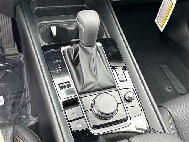 new 2025 Mazda CX-50 Hybrid car, priced at $39,229