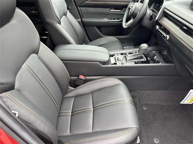 new 2025 Mazda CX-50 Hybrid car, priced at $39,229