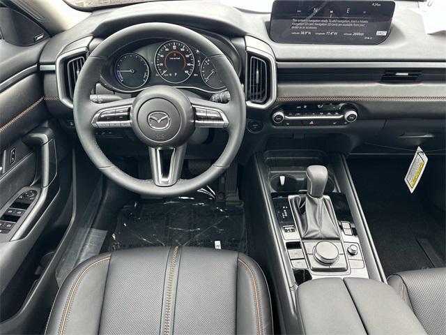 new 2025 Mazda CX-50 Hybrid car, priced at $39,229