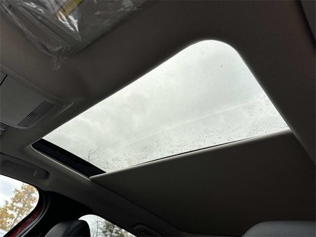 new 2025 Mazda CX-50 Hybrid car, priced at $39,229