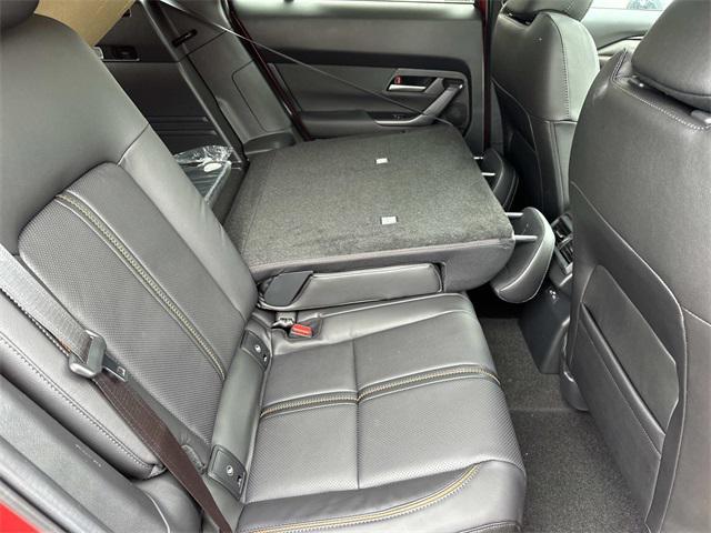 new 2025 Mazda CX-50 Hybrid car, priced at $39,229