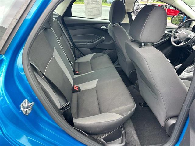 used 2014 Ford Focus car, priced at $7,375