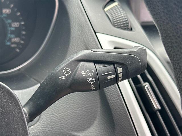 used 2014 Ford Focus car, priced at $7,375