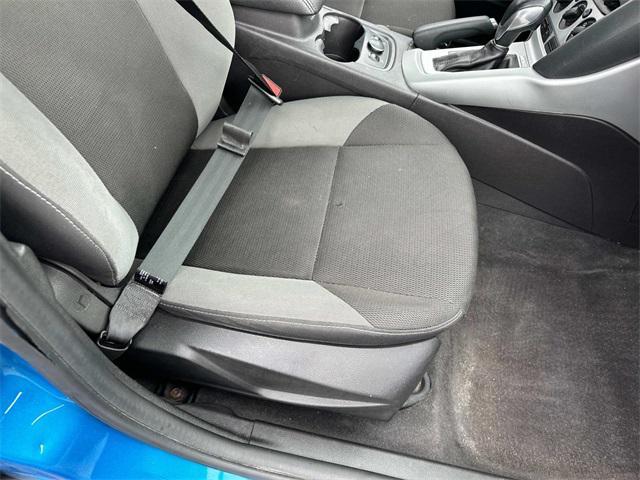 used 2014 Ford Focus car, priced at $7,375