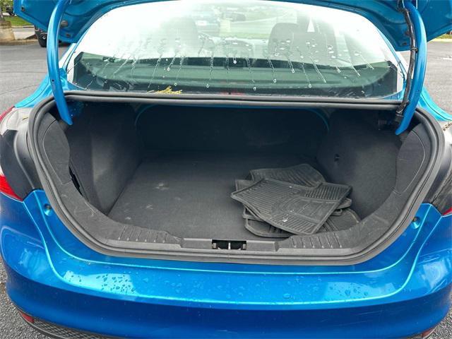 used 2014 Ford Focus car, priced at $7,375