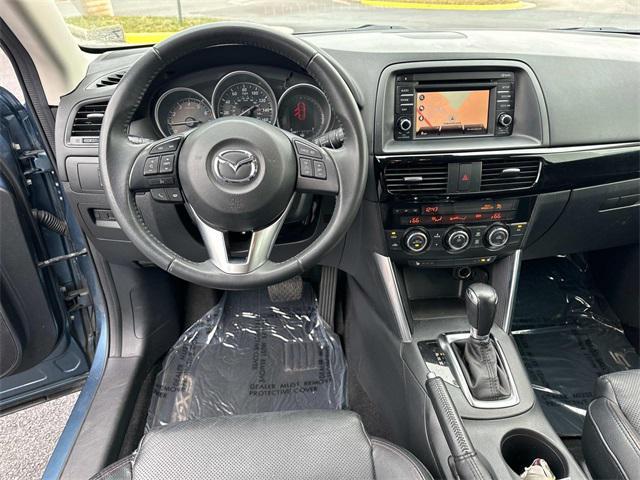 used 2015 Mazda CX-5 car, priced at $12,975