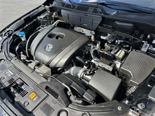 used 2018 Mazda CX-5 car, priced at $15,575