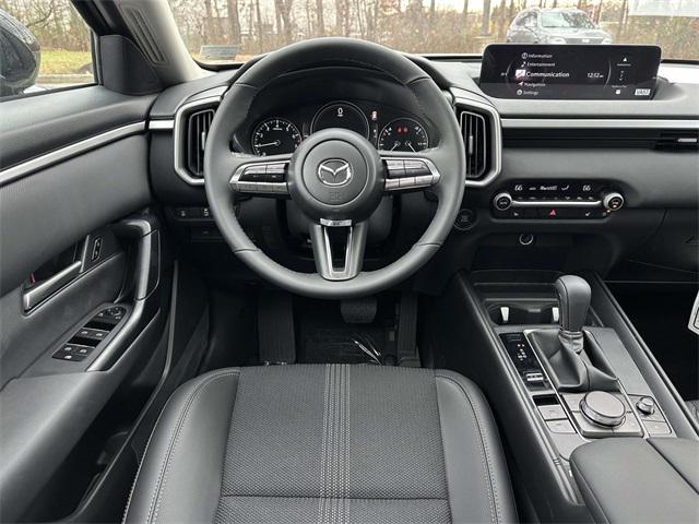 new 2026 Mazda CX-50 car, priced at $35,575