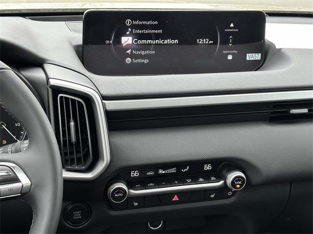 new 2026 Mazda CX-50 car, priced at $35,575