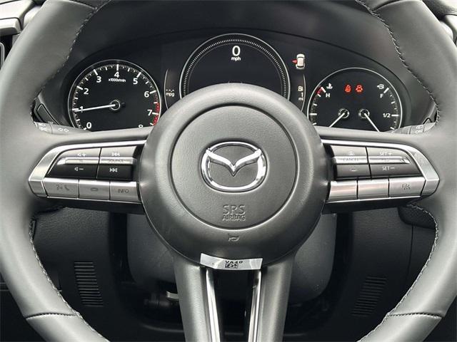 new 2026 Mazda CX-50 car, priced at $35,575