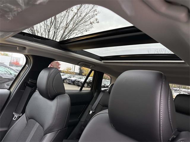 new 2026 Mazda CX-50 car, priced at $35,575