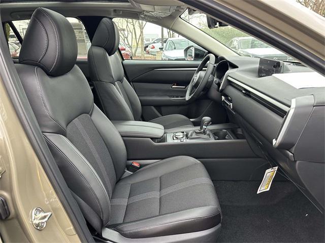 new 2026 Mazda CX-50 car, priced at $35,575