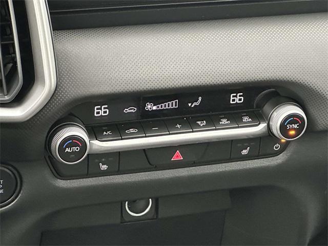 new 2026 Mazda CX-50 car, priced at $35,575