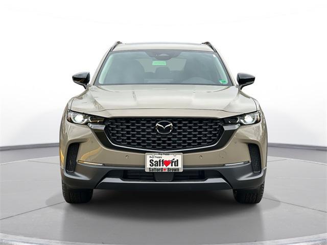 new 2026 Mazda CX-50 car, priced at $35,575