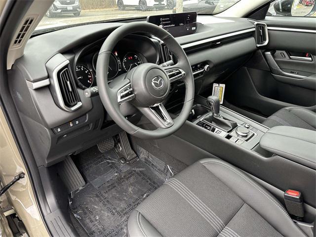 new 2026 Mazda CX-50 car, priced at $35,575