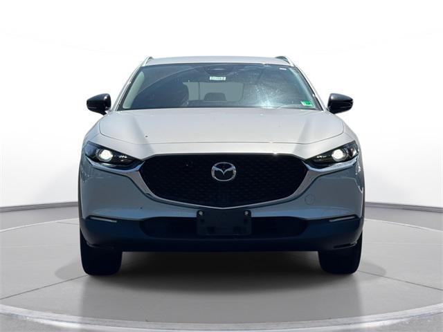 new 2025 Mazda CX-30 car, priced at $28,170