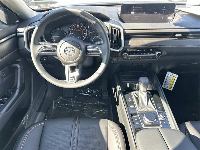 new 2025 Mazda CX-50 Hybrid car, priced at $39,676