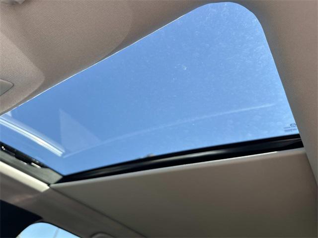 new 2025 Mazda CX-50 Hybrid car, priced at $39,676