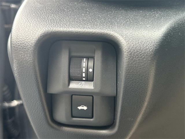 used 2024 Toyota GR86 car, priced at $31,975