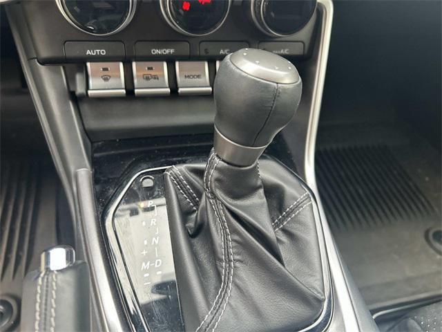 used 2024 Toyota GR86 car, priced at $31,975