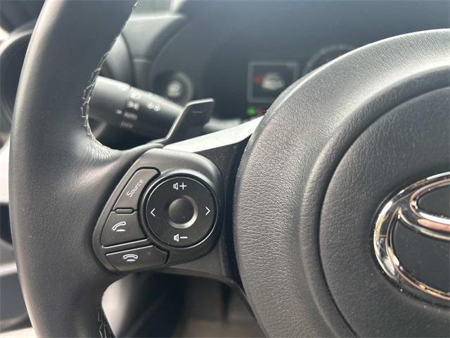 used 2024 Toyota GR86 car, priced at $31,975