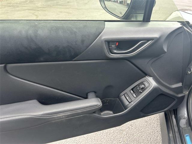 used 2024 Toyota GR86 car, priced at $31,975