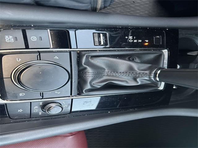 used 2023 Mazda Mazda3 car, priced at $24,875