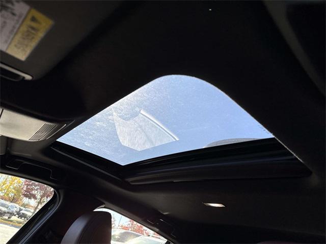 used 2023 Mazda Mazda3 car, priced at $22,975