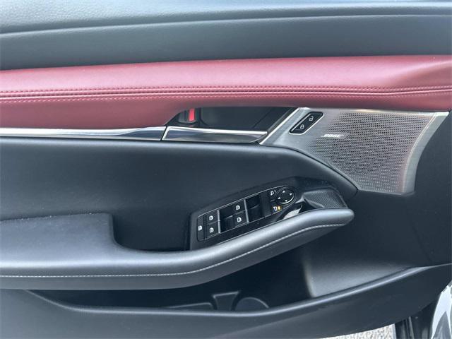 used 2023 Mazda Mazda3 car, priced at $24,875