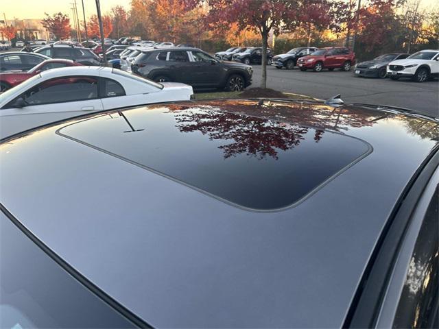 used 2023 Mazda Mazda3 car, priced at $24,875