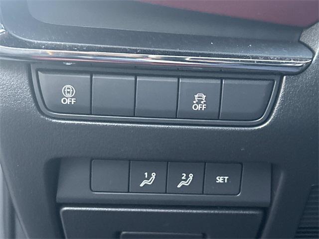 used 2023 Mazda Mazda3 car, priced at $24,875