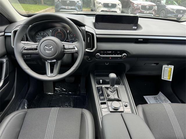new 2025 Mazda CX-50 car, priced at $33,702