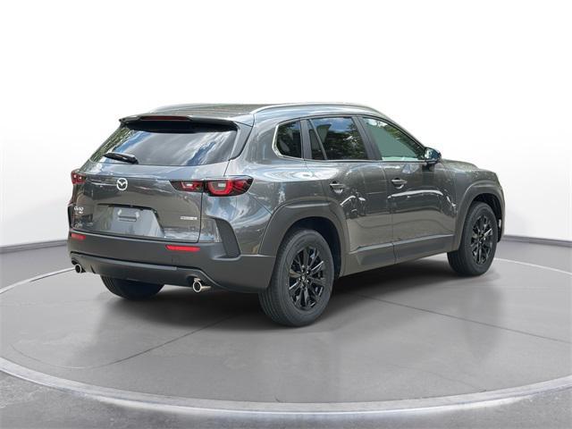 new 2025 Mazda CX-50 car, priced at $33,702