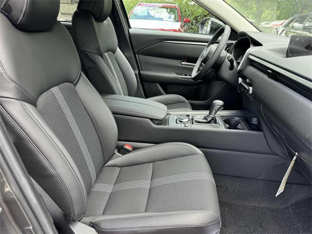 new 2025 Mazda CX-50 car, priced at $33,702