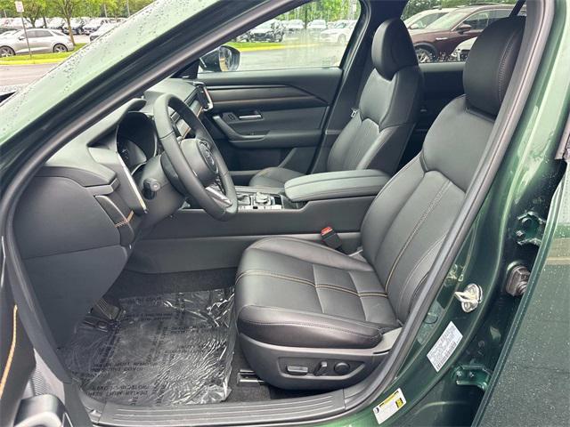 new 2025 Mazda CX-50 car, priced at $38,177