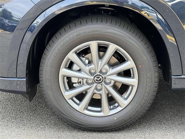 new 2025 Mazda CX-5 car, priced at $32,003