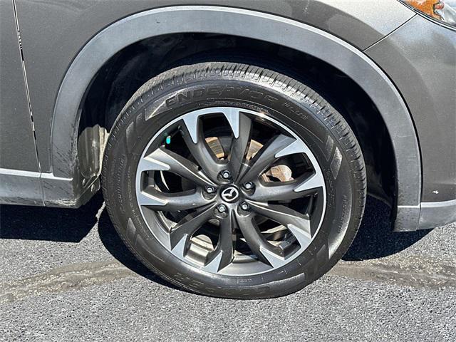 used 2016 Mazda CX-5 car, priced at $14,475