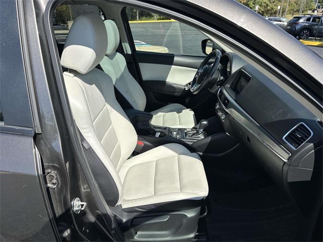 used 2016 Mazda CX-5 car, priced at $14,475