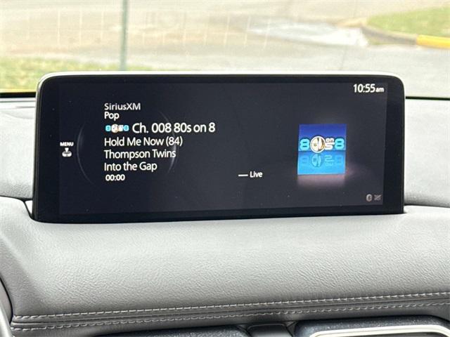 used 2023 Mazda CX-5 car, priced at $25,775