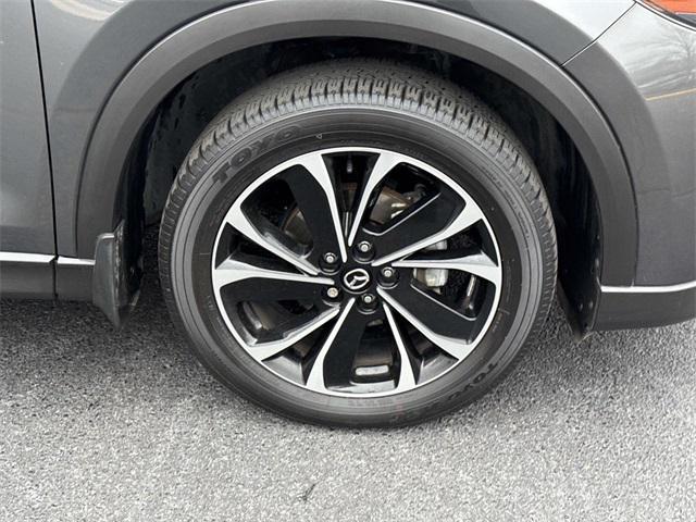 used 2023 Mazda CX-5 car, priced at $25,775