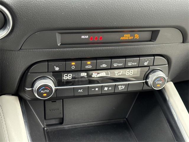 used 2023 Mazda CX-5 car, priced at $25,775
