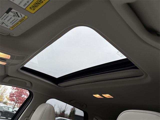 used 2023 Mazda CX-5 car, priced at $25,775